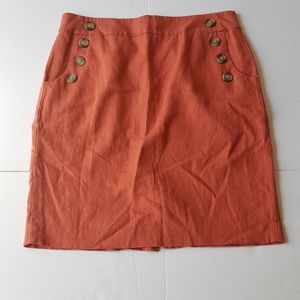 Ann Taylor LOFT Skirt